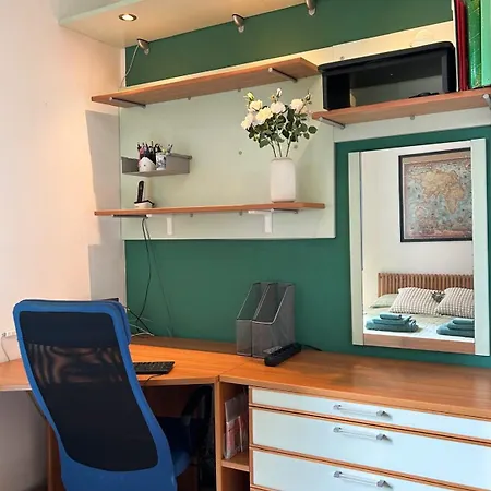 Your Home In Milan - Elegant & Comfortable Stay Exterior photo