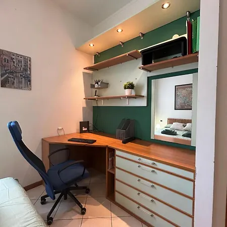 Your Home In Milan - Elegant & Comfortable Stay Exterior photo