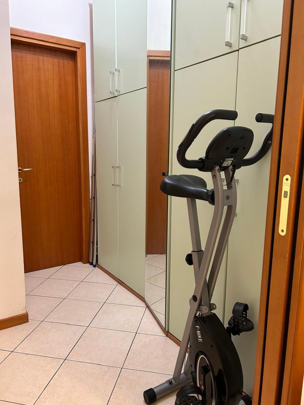 Appartement Your In - Elegant & Comfortable Milan