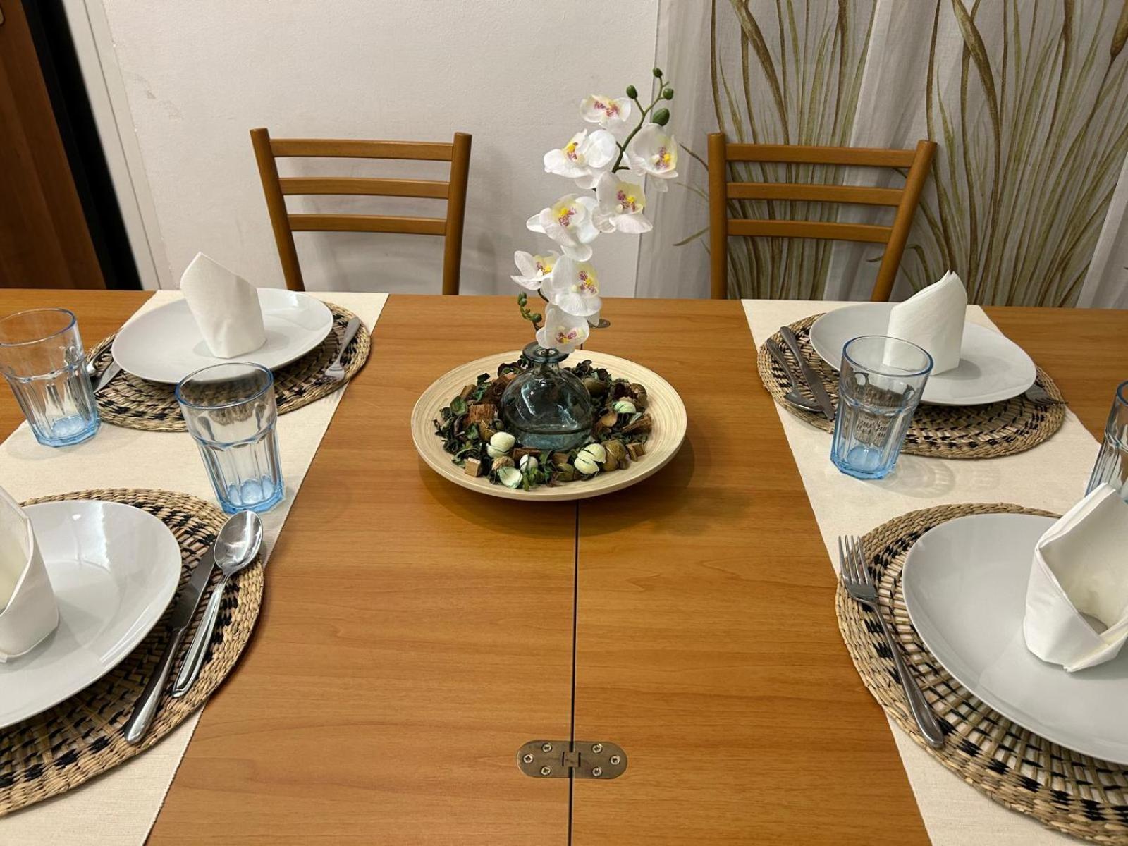 Your In - Elegant & Comfortable Appartamento *