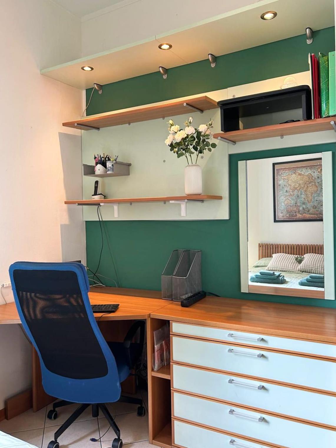 Your In - Elegant & Comfortable Milano