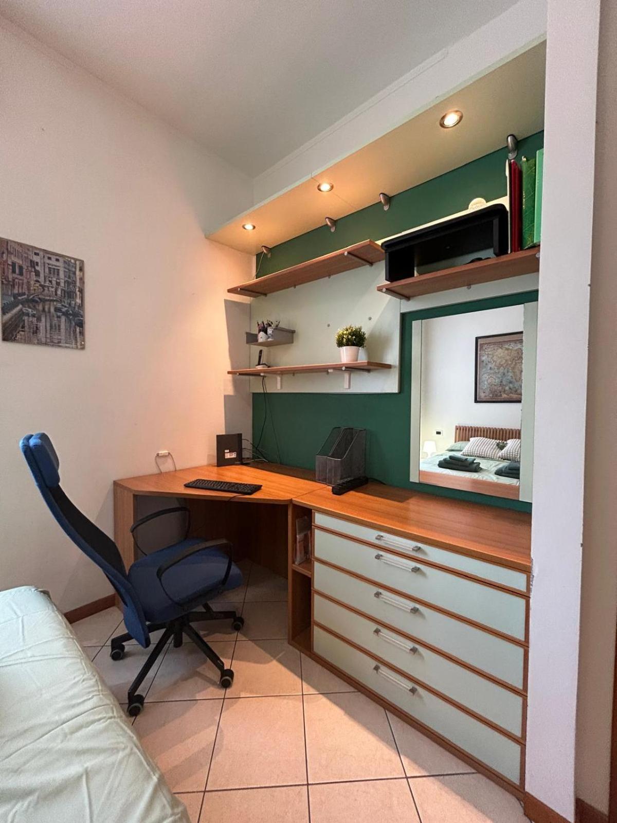 Your In - Elegant & Comfortable Appartamento