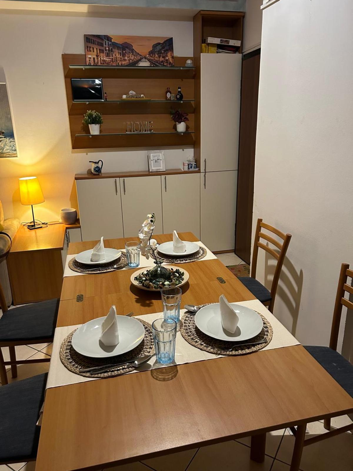 Your In - Elegant & Comfortable Milano